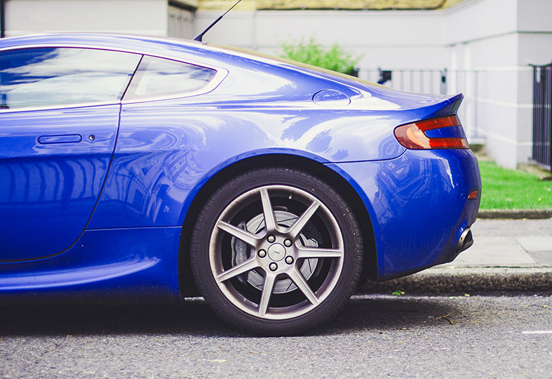 Paintless Dent Repair A1 Body Shop & RV Repair Reno, NV