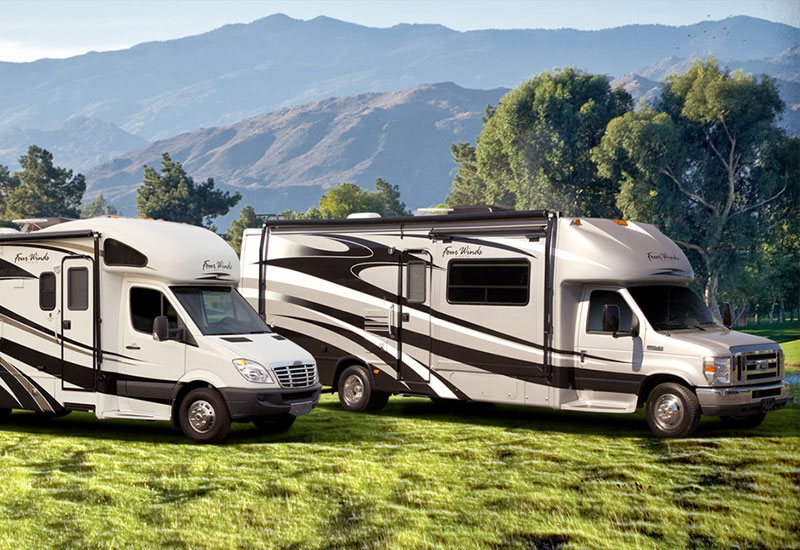 rv service reno